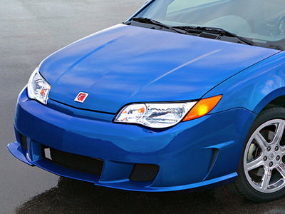 Avery Dennison™ Saturn Ion 2003-2007 Headlight Protection Film (Coupe)