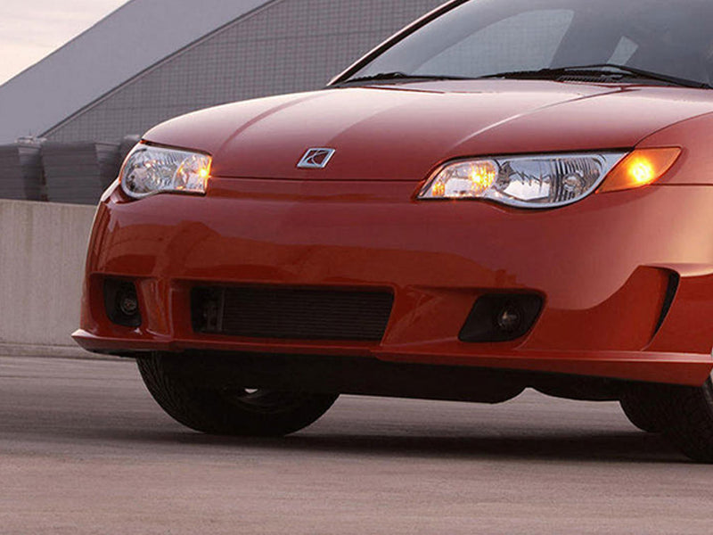 Rshield™ Saturn Ion 2003-2007 Headlight Protection Film (Coupe)
