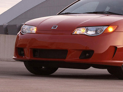 Rshield™ Saturn Ion 2003-2007 Headlight Protection Film (Coupe)