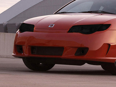 Rtint™ Saturn Ion 2003-2007 Headlight Tint (Coupe)