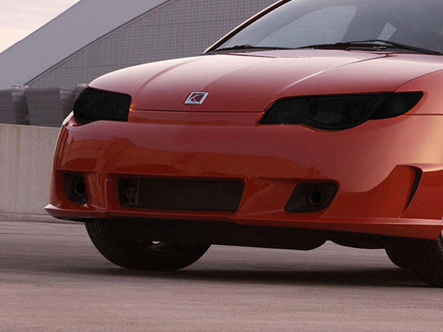 Rtint™ Saturn Ion 2003-2007 Headlight Tint (Coupe)