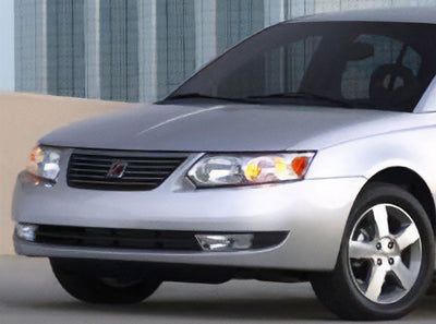 Avery Dennison™ Saturn Ion 2003-2007 Headlight Protection Film (Sedan)