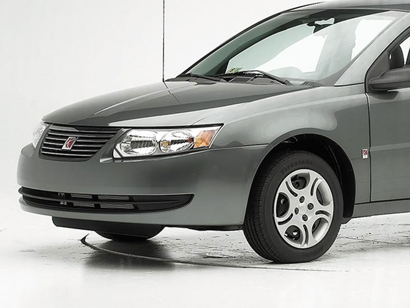 Rshield™ Saturn Ion 2003-2007 Headlight Protection Film (Sedan)