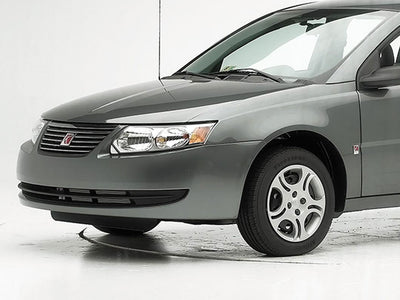 Rshield™ Saturn Ion 2003-2007 Headlight Protection Film (Sedan)