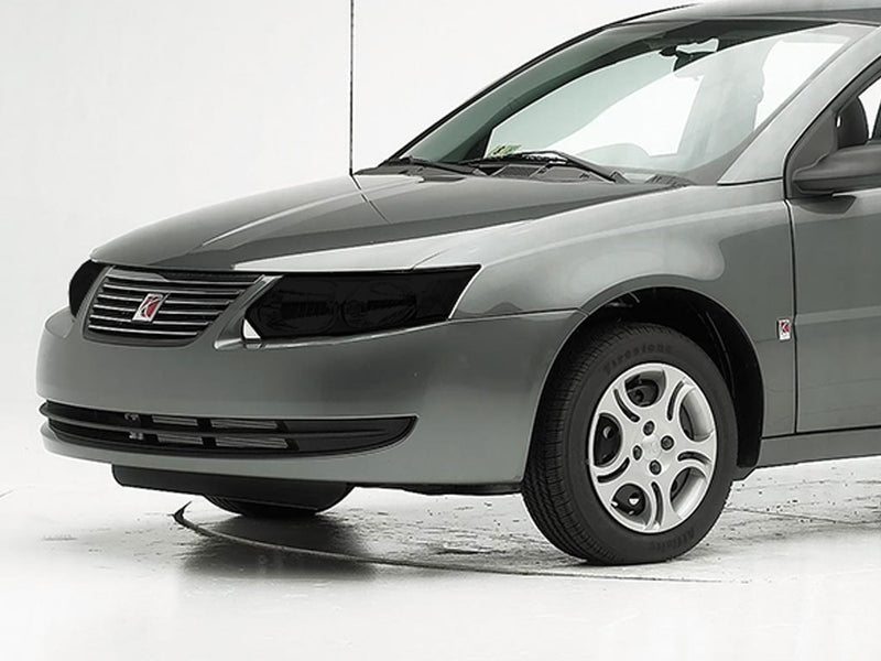 Rtint™ Saturn Ion 2003-2007 Headlight Tint (Sedan)