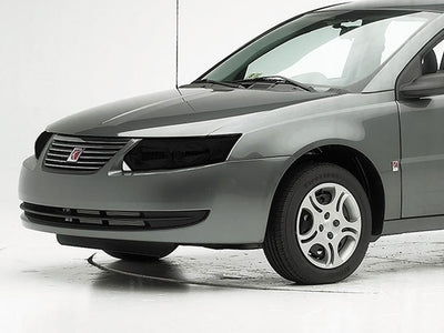 Rtint™ Saturn Ion 2003-2007 Headlight Tint (Sedan)