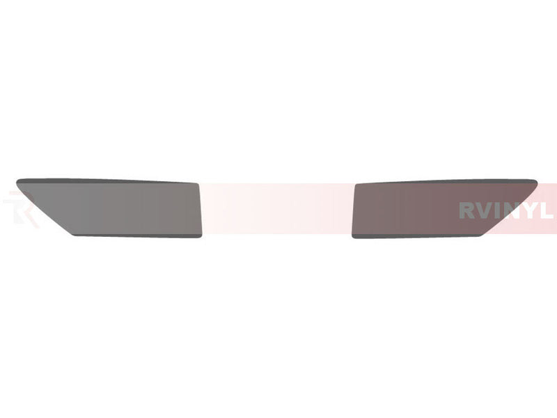 Rshield™ Saturn Ion 2003-2007 Fog Light Protection Kit (Coupe)