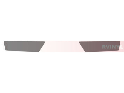 Rshield™ Saturn Ion 2003-2007 Fog Light Protection Kit (Sedan)