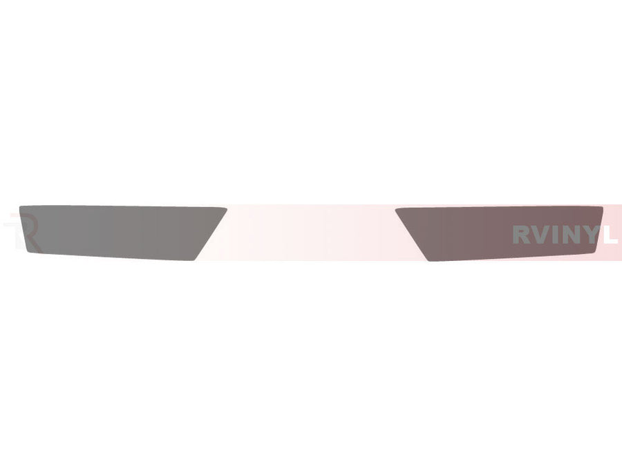 Rshield™ Saturn Ion 2003-2007 Fog Light Protection Kit (Sedan)