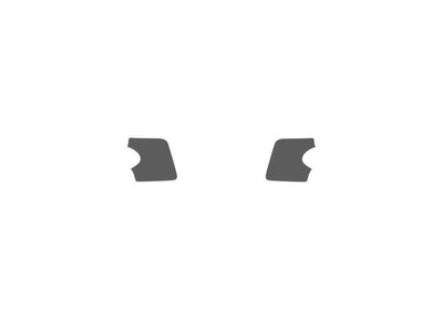 Rshield™ Saturn Outlook 2007-2010 Fog Light Protection Kit