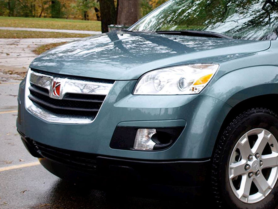 Rshield™ Saturn Outlook 2007-2010 Headlight Protection Film