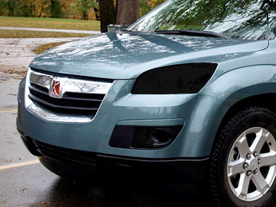 Rtint™ Saturn Outlook 2007-2010 Headlight Tint