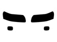 saturn relay 2005-2007 Headlight Tint