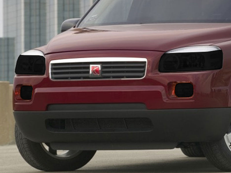 Rtint™ Saturn Relay 2005-2007 Headlight Tint
