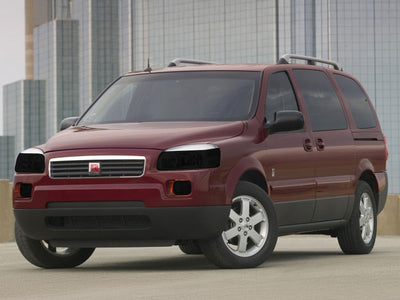 saturn relay 2005-2007 Headlight Tint
