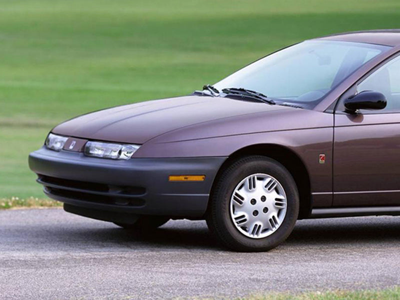 Rshield™ Saturn S-Series 1997-2002 Headlight Protection Film