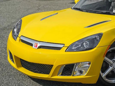 3M™ Saturn Sky 2007-2009 Headlight Protection Film