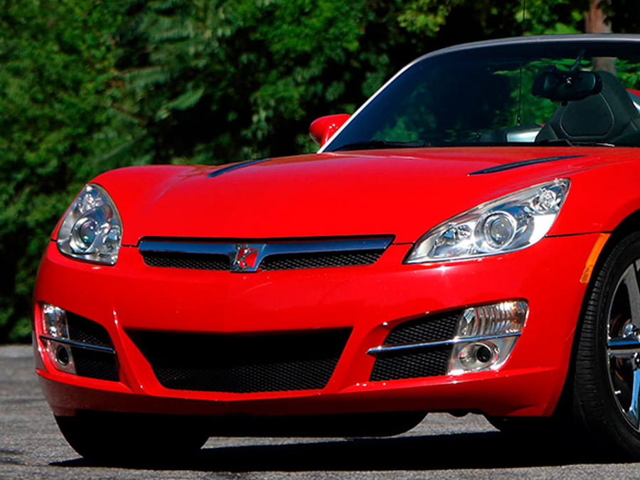 Avery Dennison™ Saturn Sky 2007-2009 Headlight Protection Film