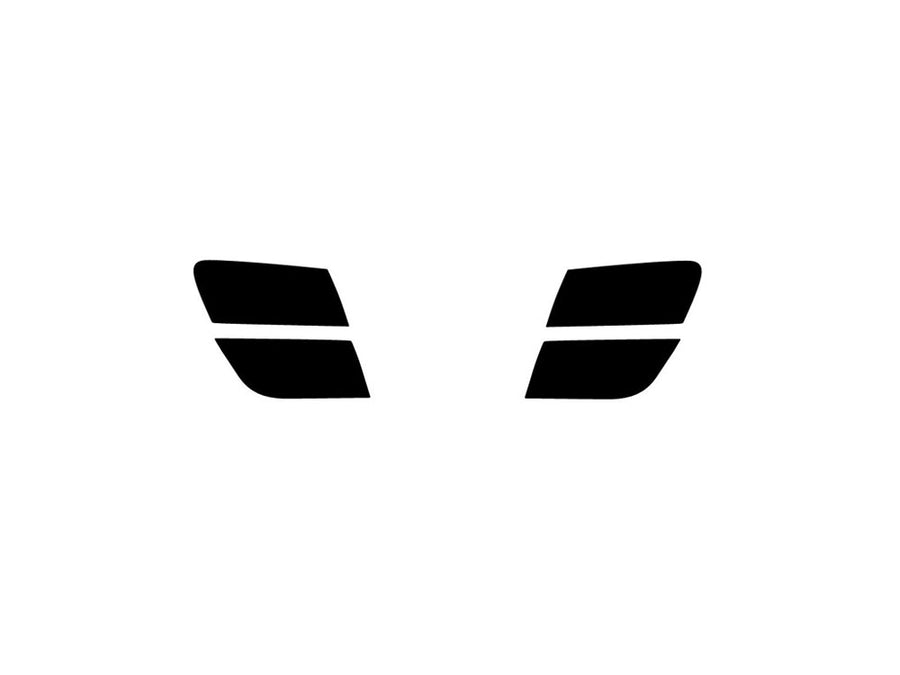 Rtint™ Saturn Sky 2007-2009 Fog Light Tint