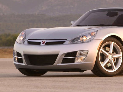 Rshield™ Saturn Sky 2007-2009 Headlight Protection Film