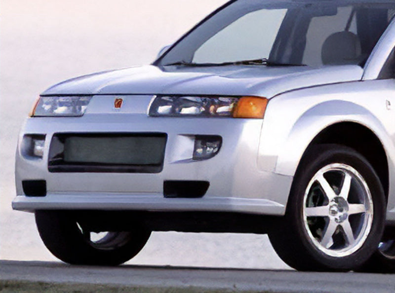Avery Dennison™ Saturn Vue 2002-2005 Headlight Protection Film
