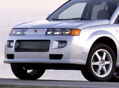 Avery Dennison™ Saturn Vue 2002-2005 Headlight Protection Film