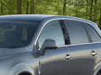 saturn vue 2002-2007 Camo Pillar Cover Diagram