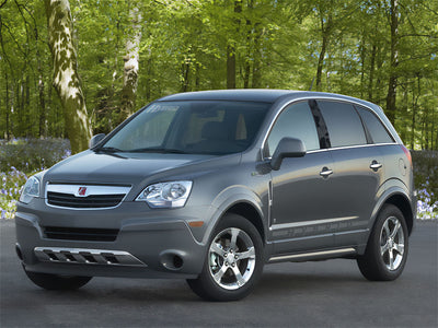 saturn vue 2002-2007 Camo Pillar Trim