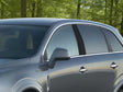 saturn vue 2002-2007 Gloss Black Pillar Cover Diagram