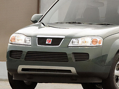 3M™ Saturn Vue 2006-2007 Headlight Protection Film