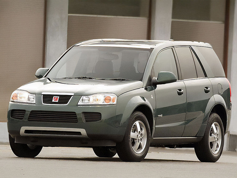 saturn vue 2006-2007 3M Headlight Protection Film