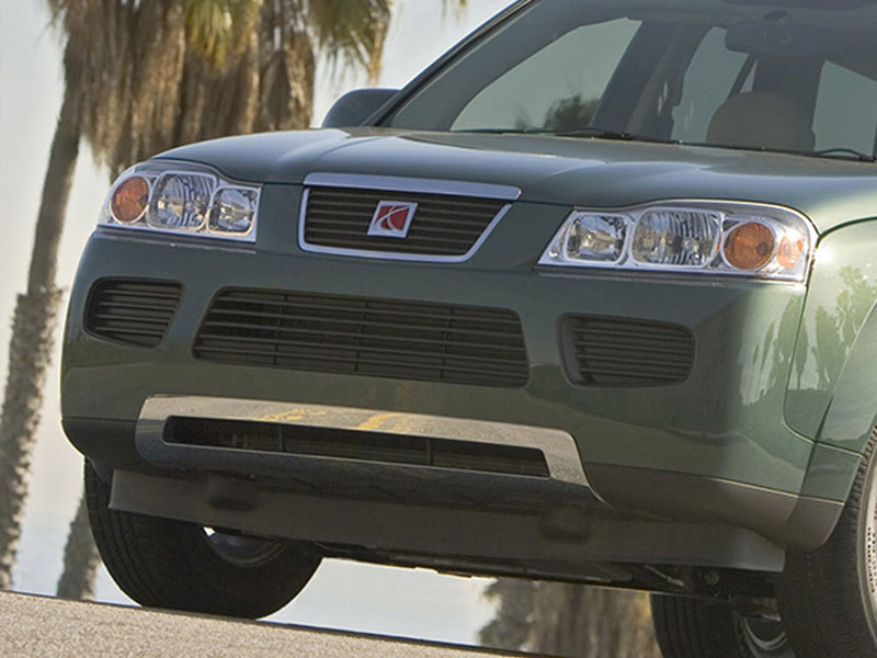 Avery Dennison™ Saturn Vue 2006-2007 Headlight Protection Film