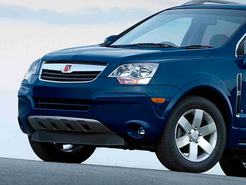 Avery Dennison™ Saturn Vue 2008-2009 Headlight Protection Film