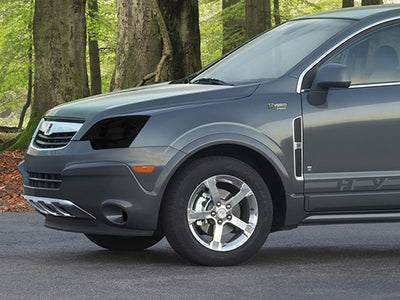 Rtint™ Saturn Vue 2008-2009 Headlight Tint