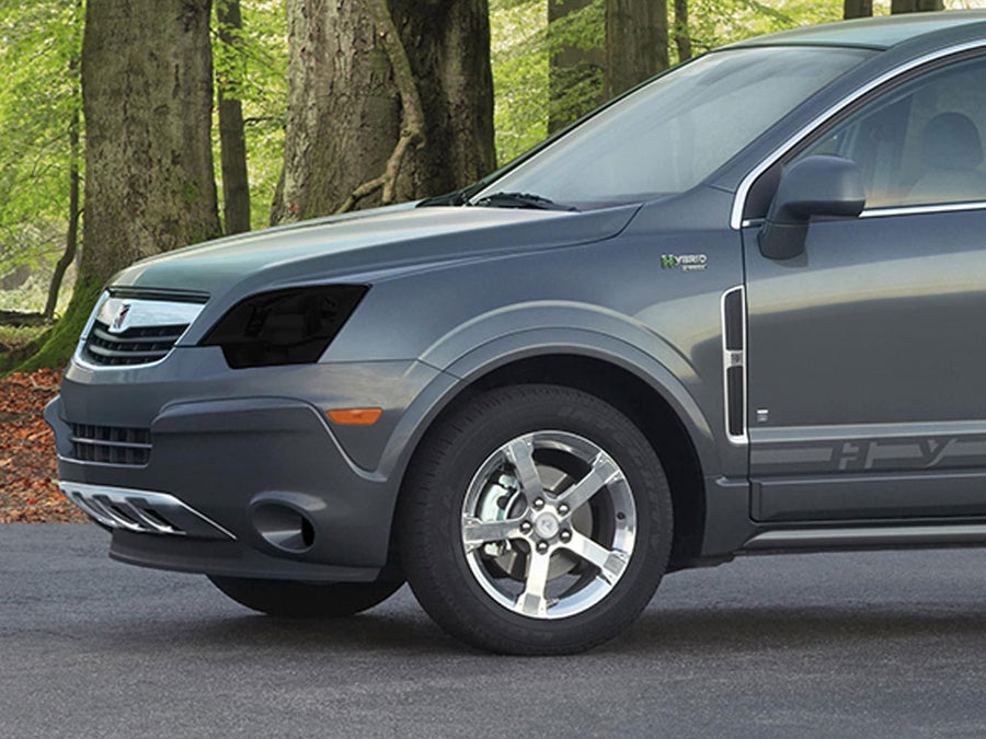 Rtint™ Saturn Vue 2008-2009 Headlight Tint