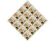 Saudi Citizens Animal Vinyl Wrap Pattern