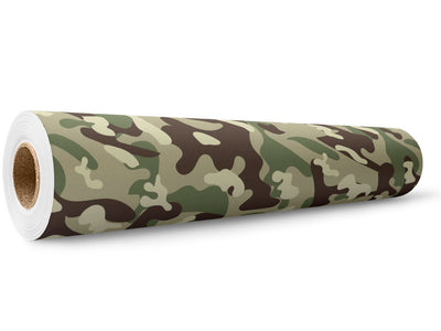 Savanna Grass Camouflage Wrap Film Wholesale Roll~Rwraps Series 914 Digitally Printed Vinyl Roll~5