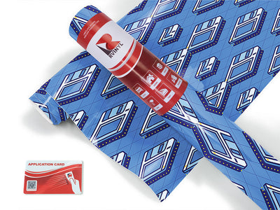 Save As Technology Jet Ski Vinyl Customized Wrap