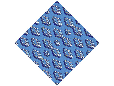Save As Technology Vinyl Wrap Pattern~Rwraps Series 914 Digitally Printed Vinyl Wrap~0