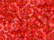 Scarlet Envy Pixel Vinyl Wrap Pattern~Rwraps Series 914 Digitally Printed Vinyl Wrap~0