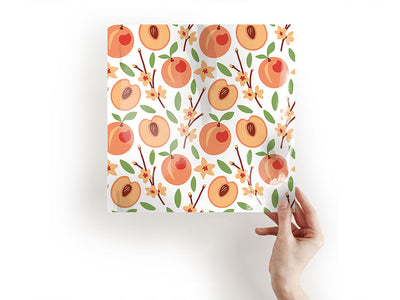 scarlet prince fruit Craft Sheets