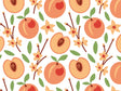 Scarlet Prince Fruit Vinyl Wrap Pattern~Rwraps Series 914 Digitally Printed Vinyl Wrap~0