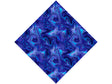 Schlumberger Bow Gemstone Vinyl Wrap Pattern