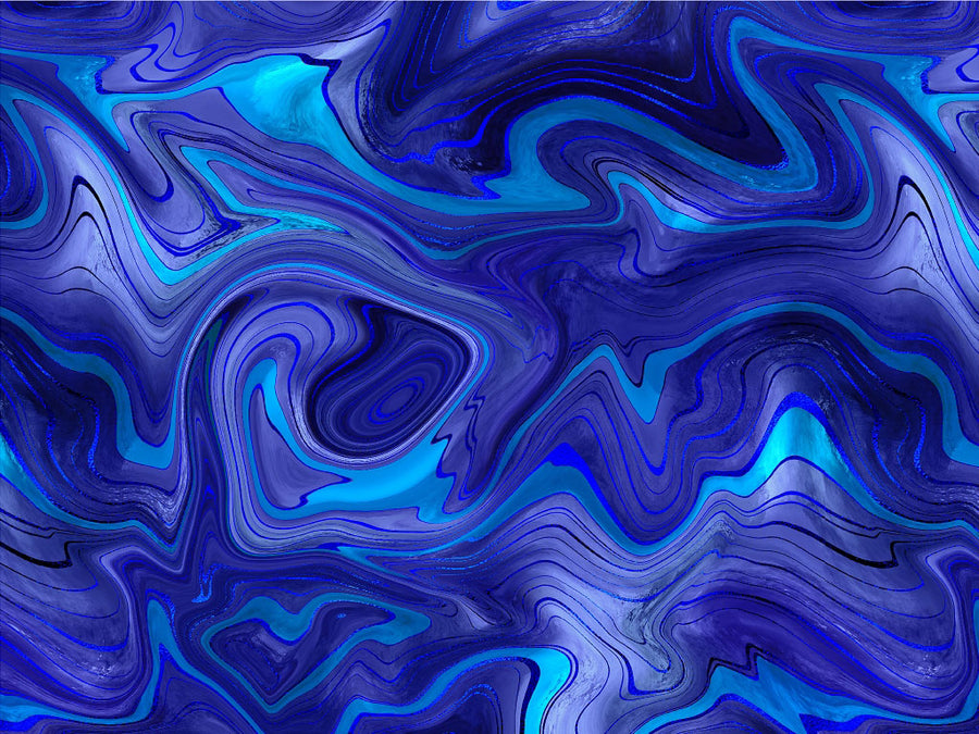 Schlumberger Bow Gemstone Vinyl Wrap Pattern~Rwraps Series 914 Digitally Printed Vinyl Wrap~0