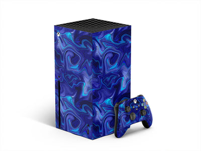 schlumberger bow gemstone films XBOX DIY Decal