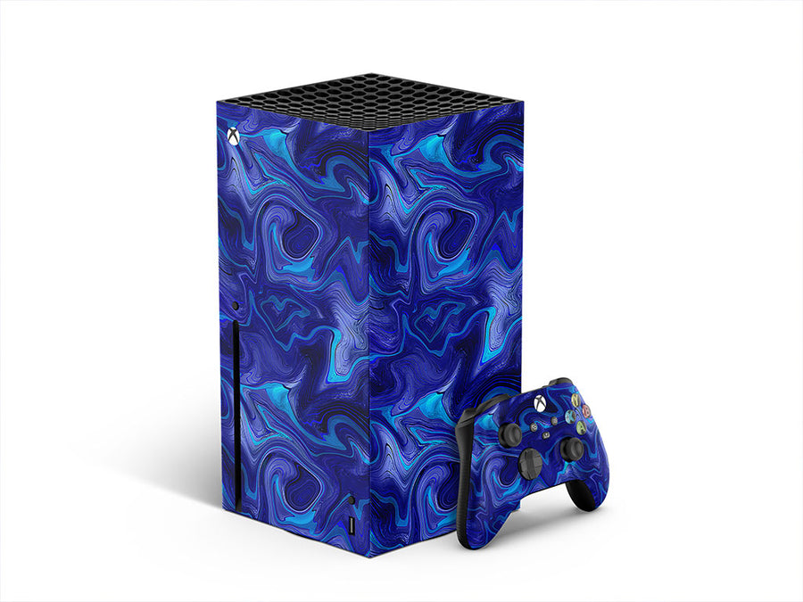 schlumberger bow gemstone films XBOX DIY Decal