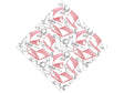 School Notebook Technology Vinyl Wrap Pattern~Rwraps Series 914 Digitally Printed Vinyl Wrap~0