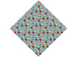 Schoolboy Variety Fruit Vinyl Wrap Pattern
