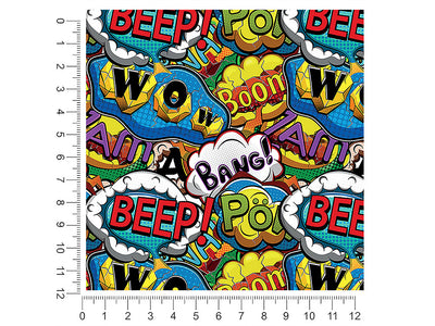 1ft x 1ft Craft Sheets