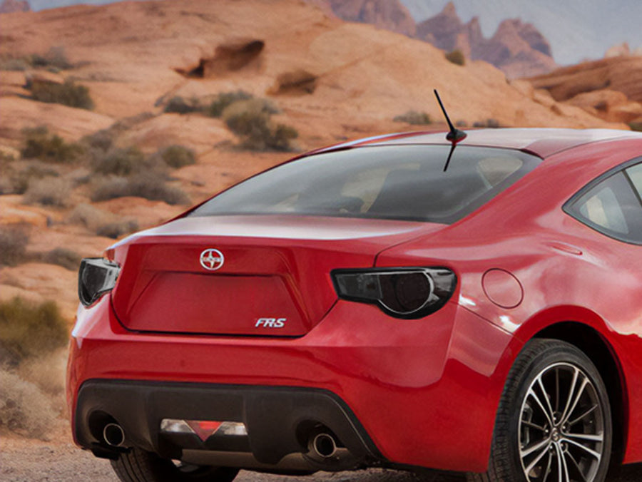 Rtint™ Scion FR-S 2013-2016 Tail Light Tint